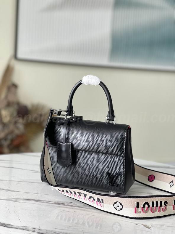 LV Handbags 258